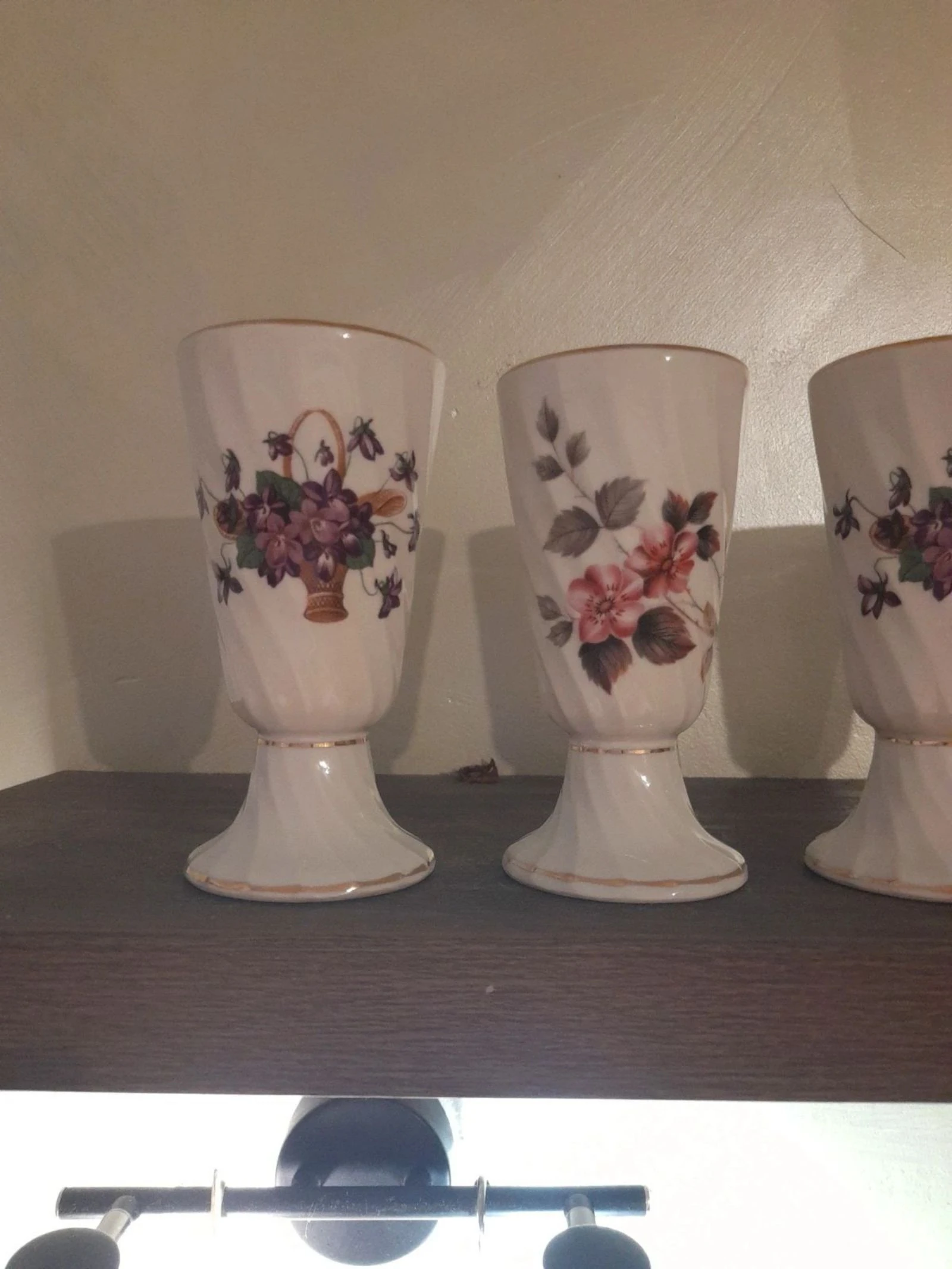 Shabby mazagrans lot – photo 5